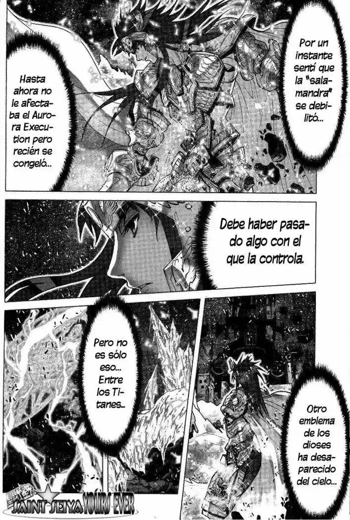 Saint Seiya Episodio G (2002) - Capítulo 62 - Página 6 - LectorTMOo