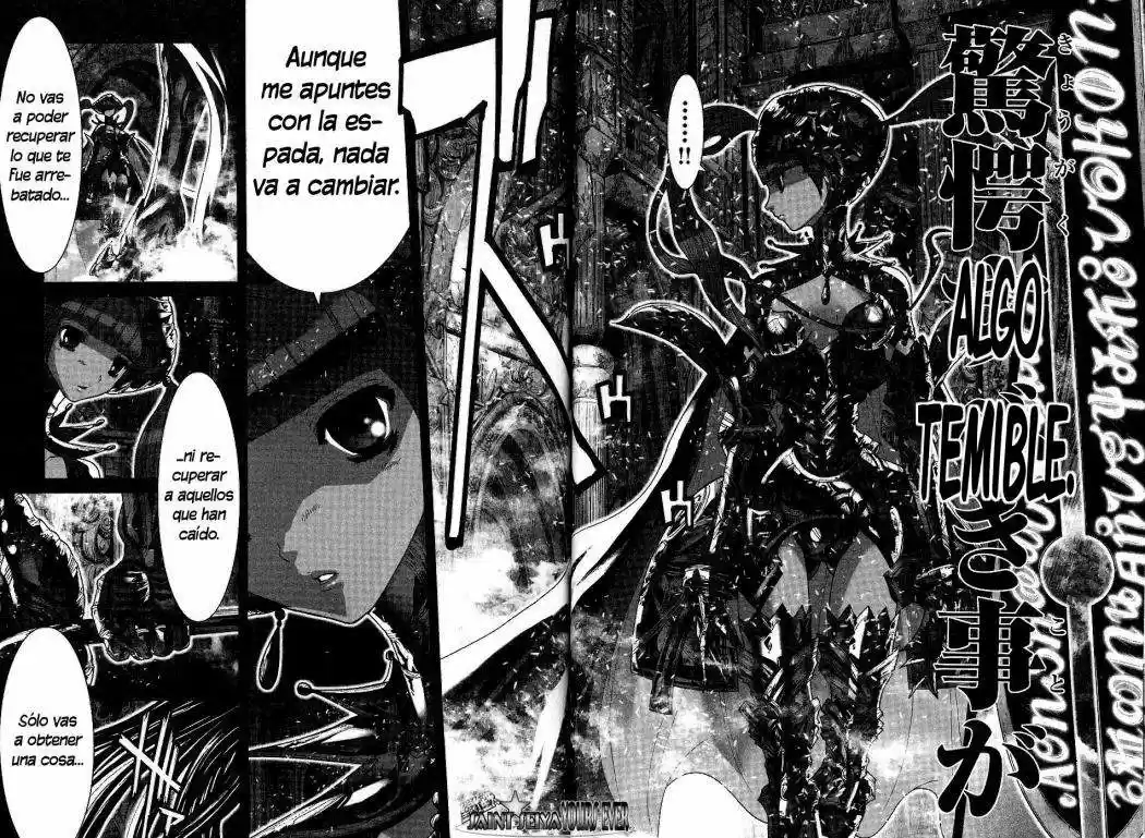 Saint Seiya Episodio G (2002) - Capítulo 62 - Página 8 - LectorTMOo