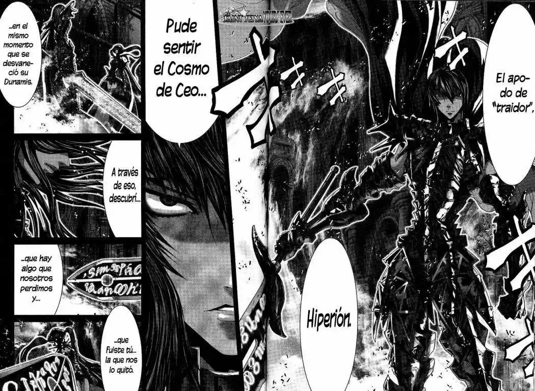 Saint Seiya Episodio G (2002) - Capítulo 62 - Página 9 - LectorTMOo