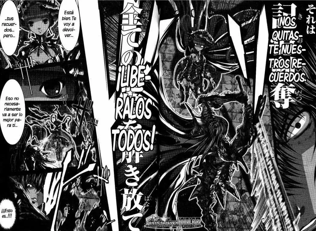 Saint Seiya Episodio G (2002) - Capítulo 62 - Página 10 - LectorTMOo