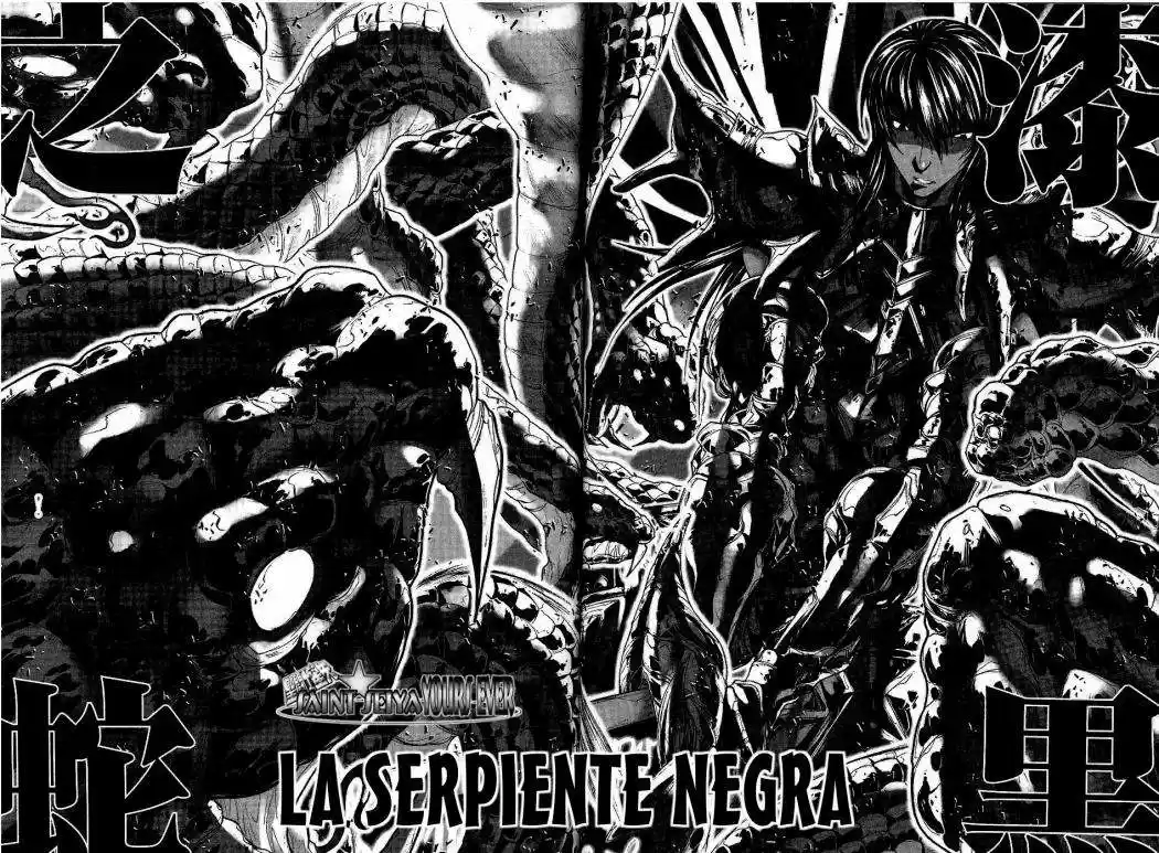 Saint Seiya Episodio G (2002) - Capítulo 62 - Página 11 - LectorTMOo
