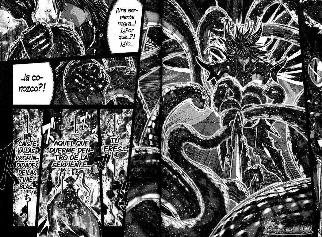 Saint Seiya Episodio G (2002) - Capítulo 62 - Página 12 - LectorTMOo