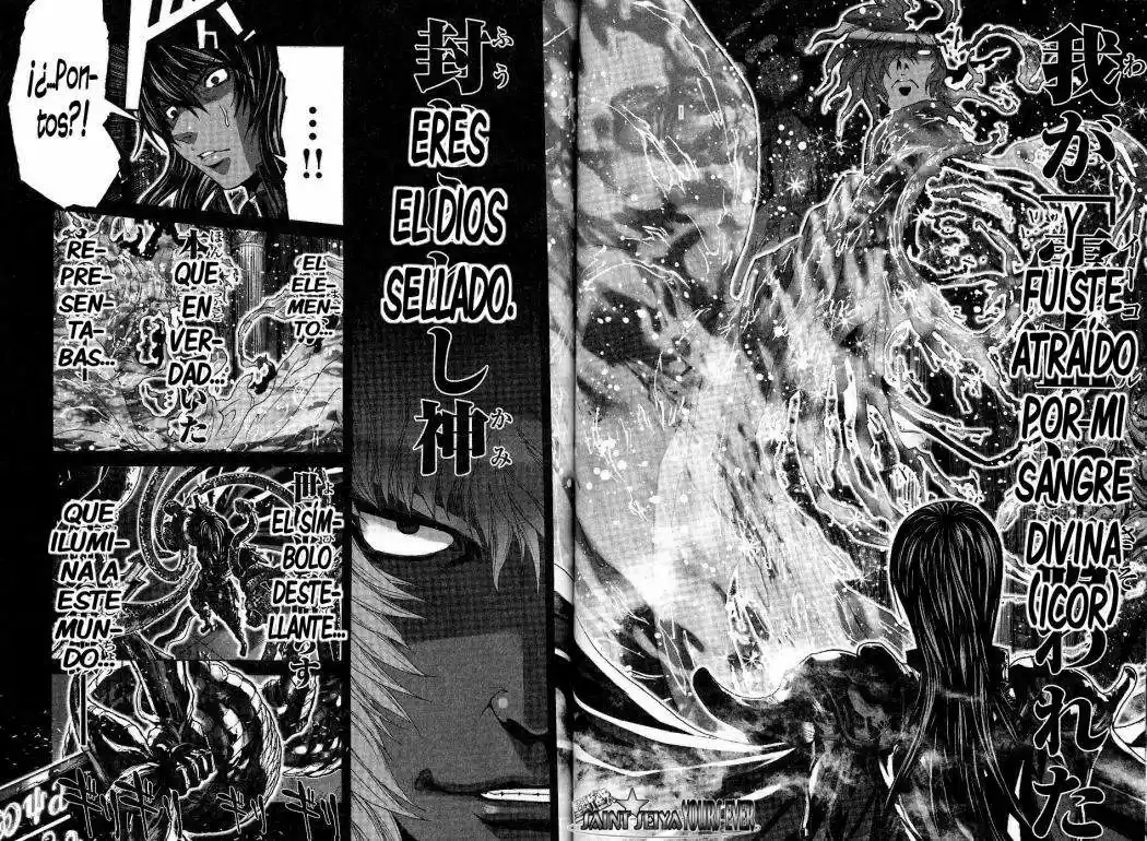 Saint Seiya Episodio G (2002) - Capítulo 62 - Página 13 - LectorTMOo