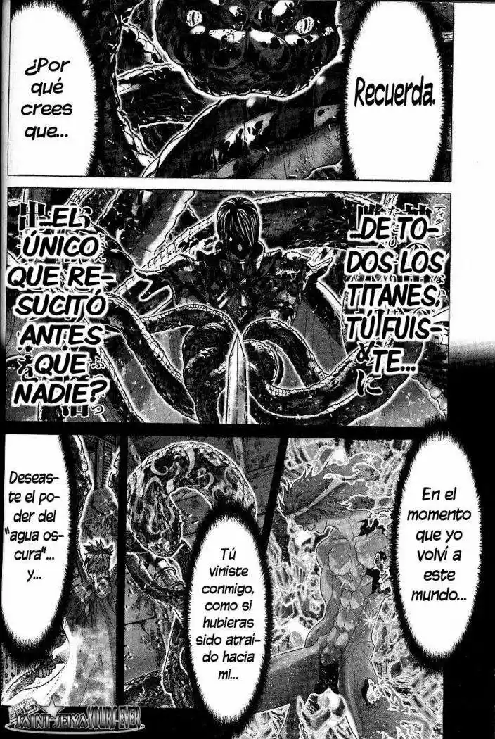 Saint Seiya Episodio G (2002) - Capítulo 62 - Página 15 - LectorTMOo