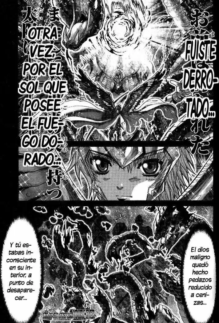 Saint Seiya Episodio G (2002) - Capítulo 62 - Página 16 - LectorTMOo