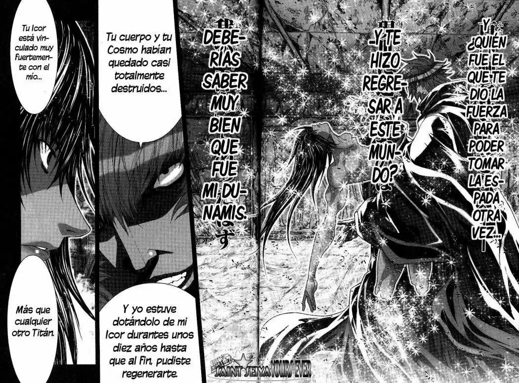 Saint Seiya Episodio G (2002) - Capítulo 62 - Página 17 - LectorTMOo