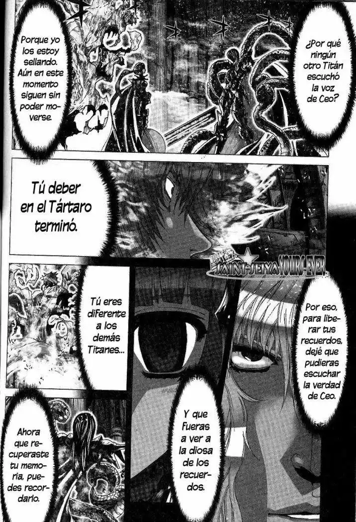 Saint Seiya Episodio G (2002) - Capítulo 62 - Página 18 - LectorTMOo