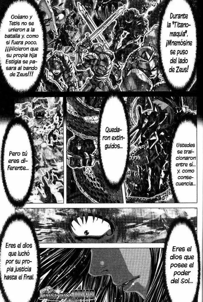 Saint Seiya Episodio G (2002) - Capítulo 62 - Página 19 - LectorTMOo