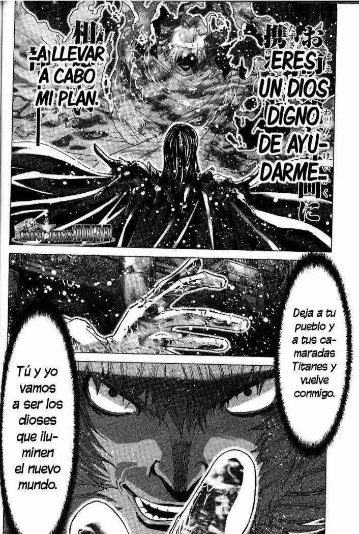 Saint Seiya Episodio G (2002) - Capítulo 62 - Página 20 - LectorTMOo