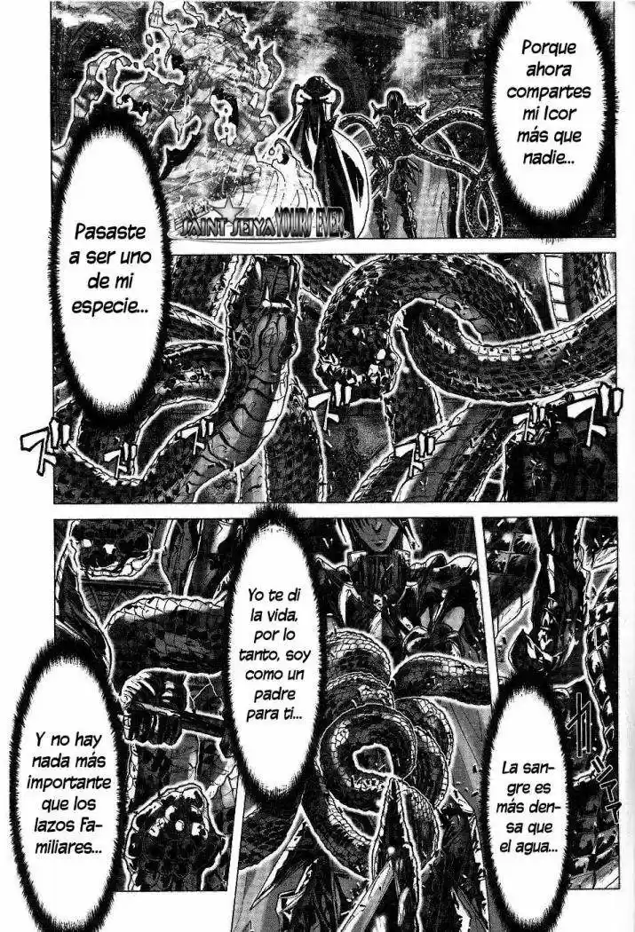 Saint Seiya Episodio G (2002) - Capítulo 62 - Página 21 - LectorTMOo