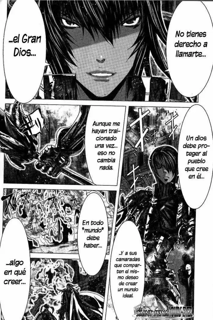 Saint Seiya Episodio G (2002) - Capítulo 62 - Página 23 - LectorTMOo
