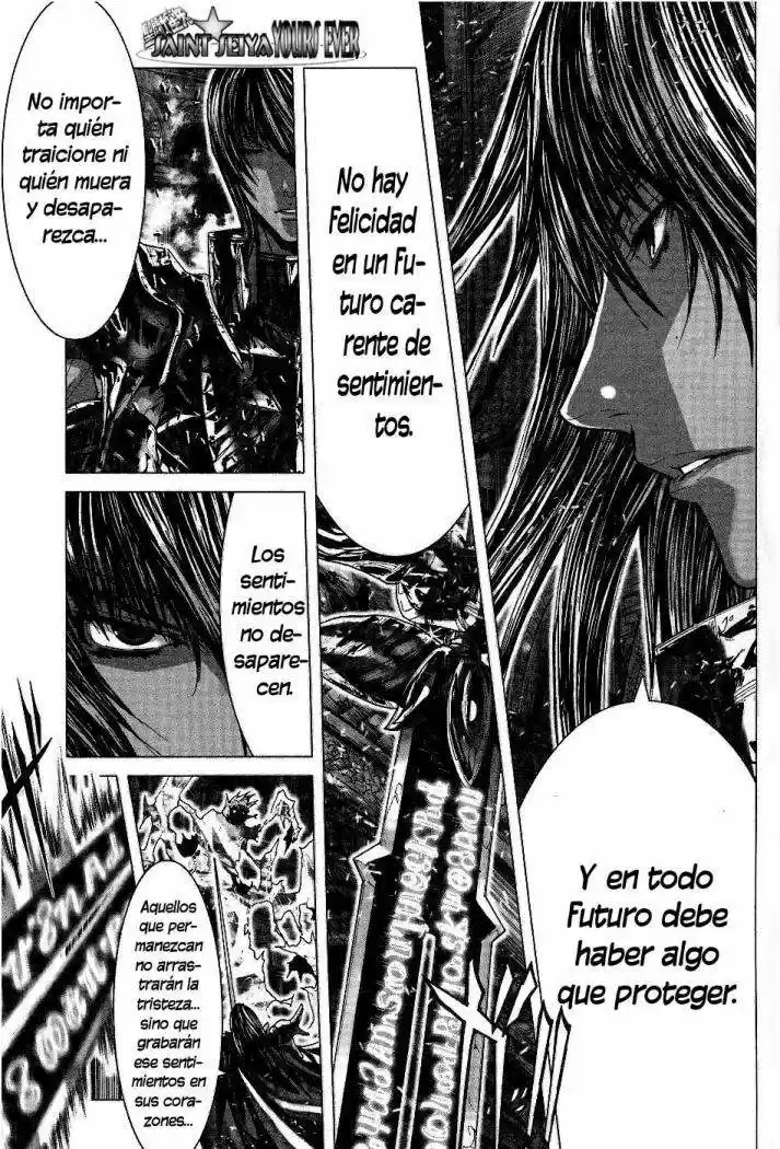 Saint Seiya Episodio G (2002) - Capítulo 62 - Página 24 - LectorTMOo
