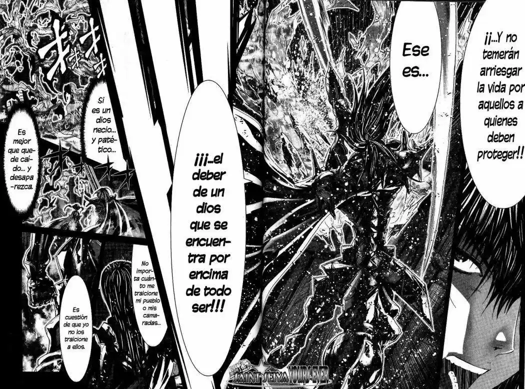 Saint Seiya Episodio G (2002) - Capítulo 62 - Página 25 - LectorTMOo