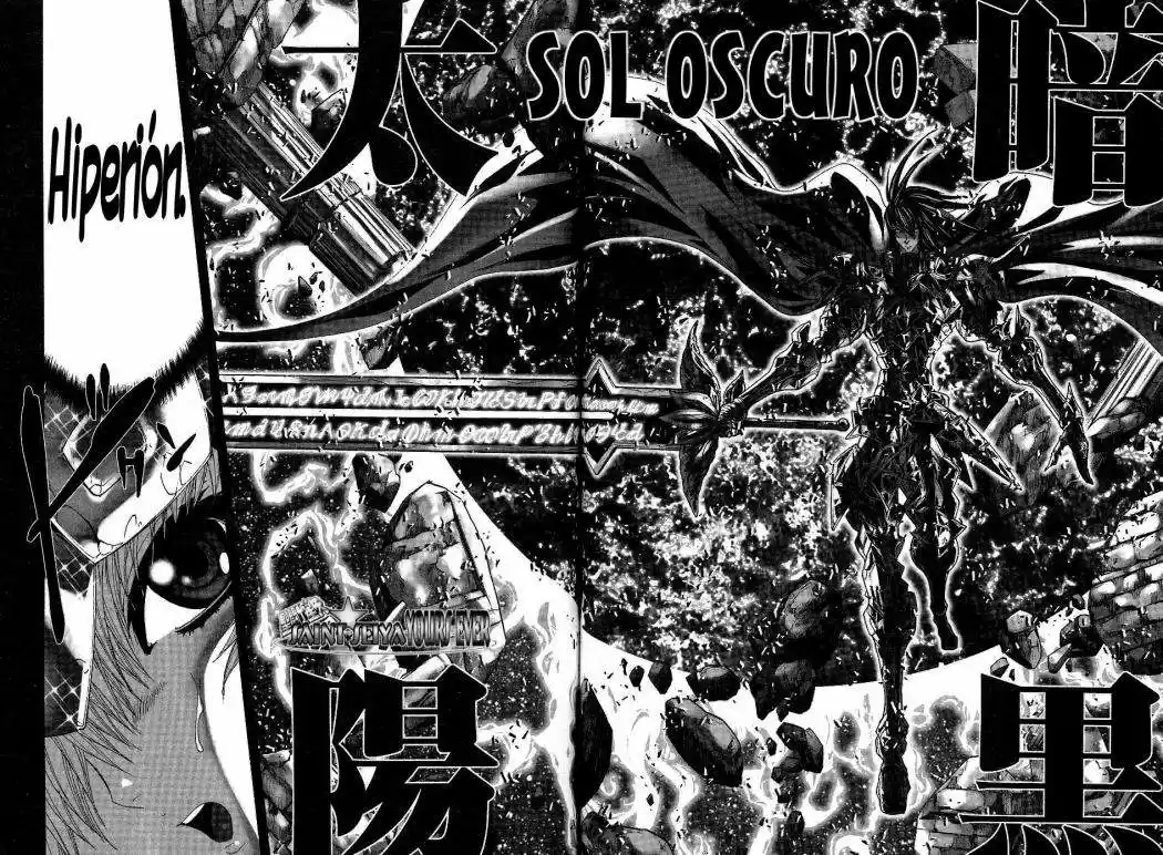Saint Seiya Episodio G (2002) - Capítulo 62 - Página 28 - LectorTMOo