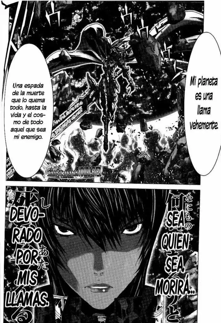 Saint Seiya Episodio G (2002) - Capítulo 62 - Página 29 - LectorTMOo