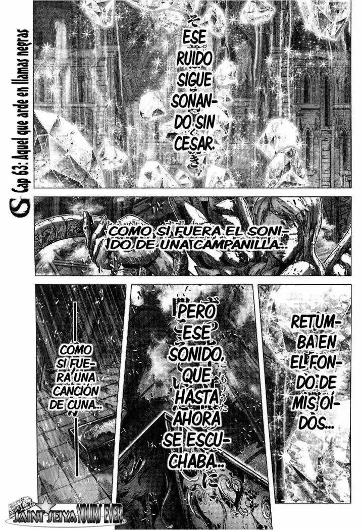 Saint Seiya Episodio G (2002) - Capítulo 63 - Página 2 - LectorTMOo