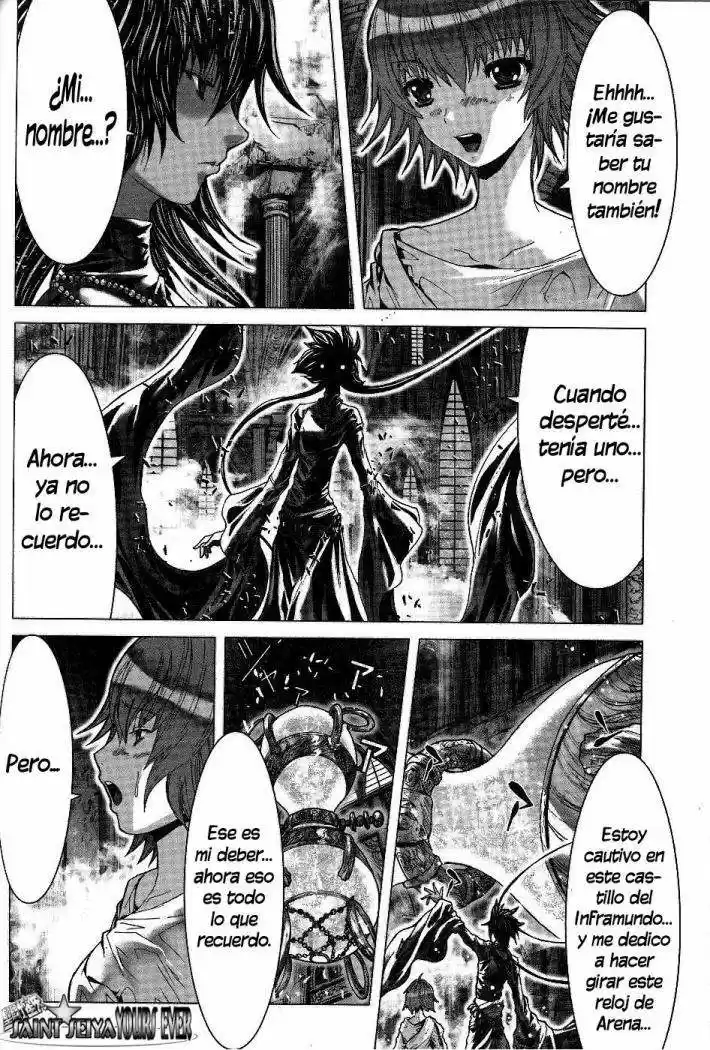 Saint Seiya Episodio G (2002) - Capítulo 63 - Página 6 - LectorTMOo