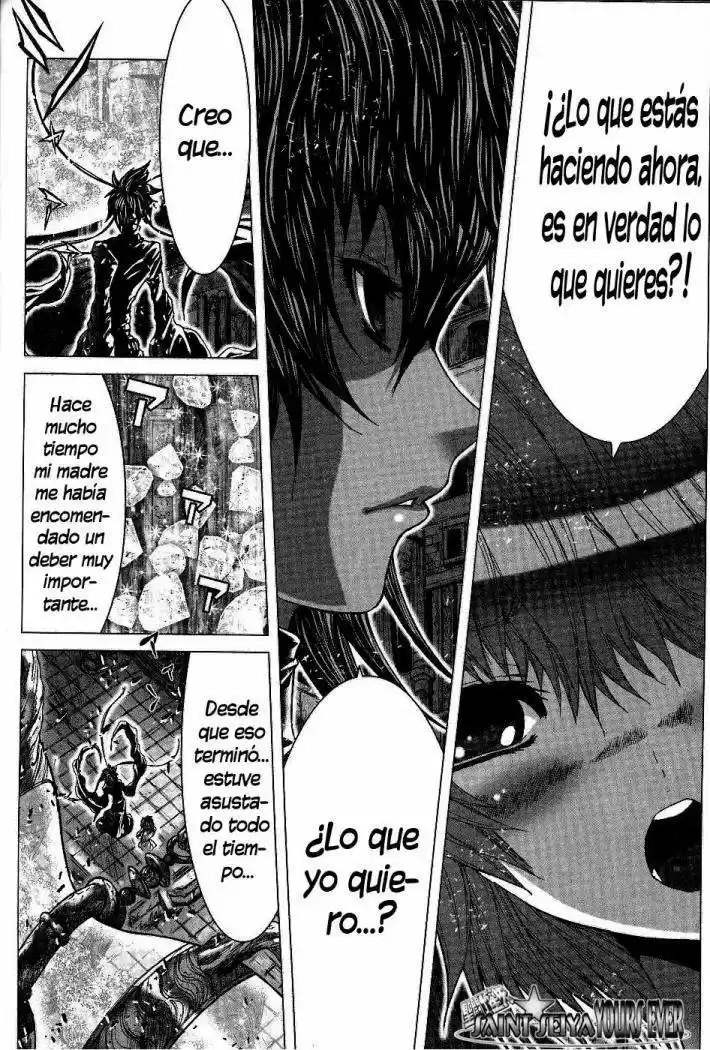 Saint Seiya Episodio G (2002) - Capítulo 63 - Página 8 - LectorTMOo