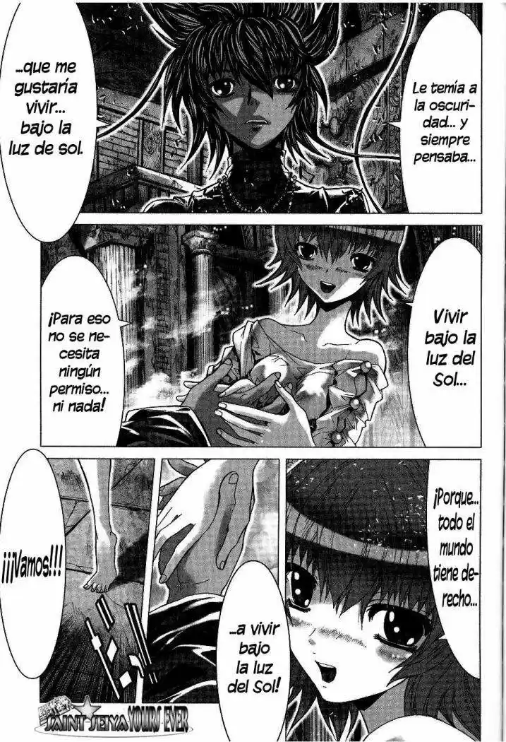 Saint Seiya Episodio G (2002) - Capítulo 63 - Página 9 - LectorTMOo