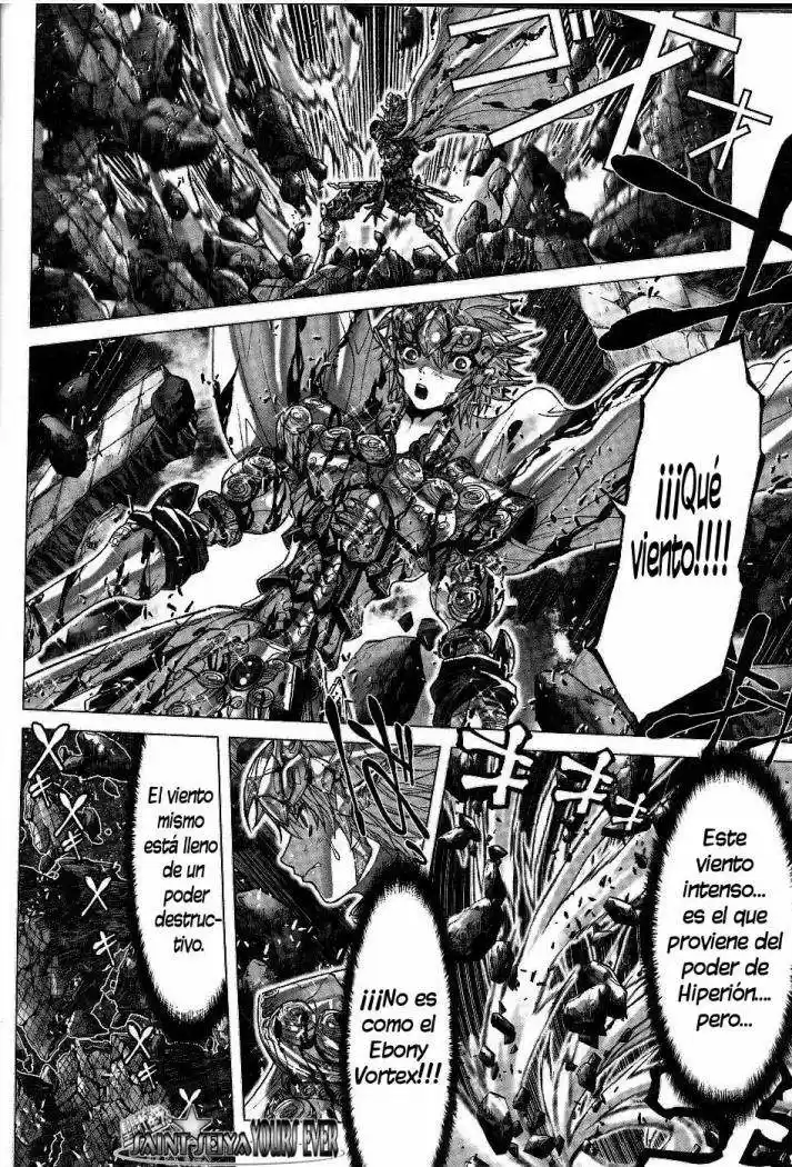 Saint Seiya Episodio G (2002) - Capítulo 63 - Página 12 - LectorTMOo