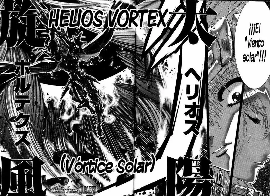Saint Seiya Episodio G (2002) - Capítulo 63 - Página 14 - LectorTMOo