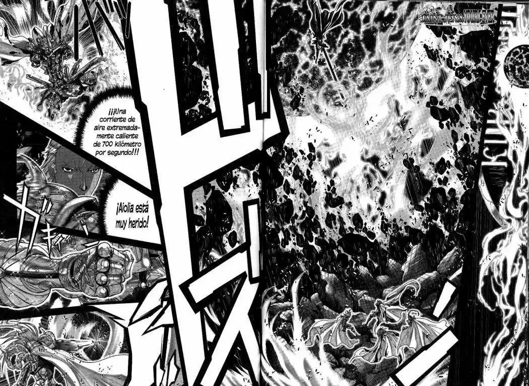 Saint Seiya Episodio G (2002) - Capítulo 63 - Página 15 - LectorTMOo