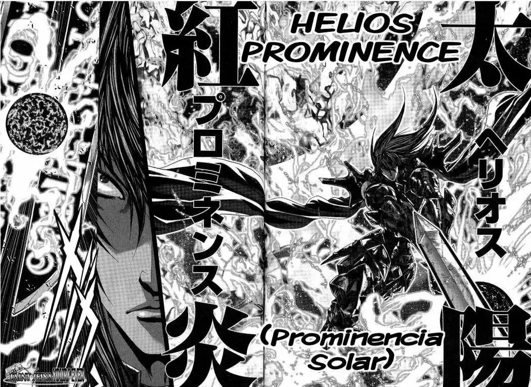 Saint Seiya Episodio G (2002) - Capítulo 63 - Página 17 - LectorTMOo
