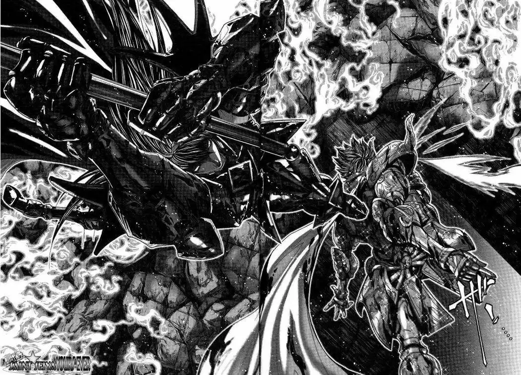 Saint Seiya Episodio G (2002) - Capítulo 63 - Página 23 - LectorTMOo