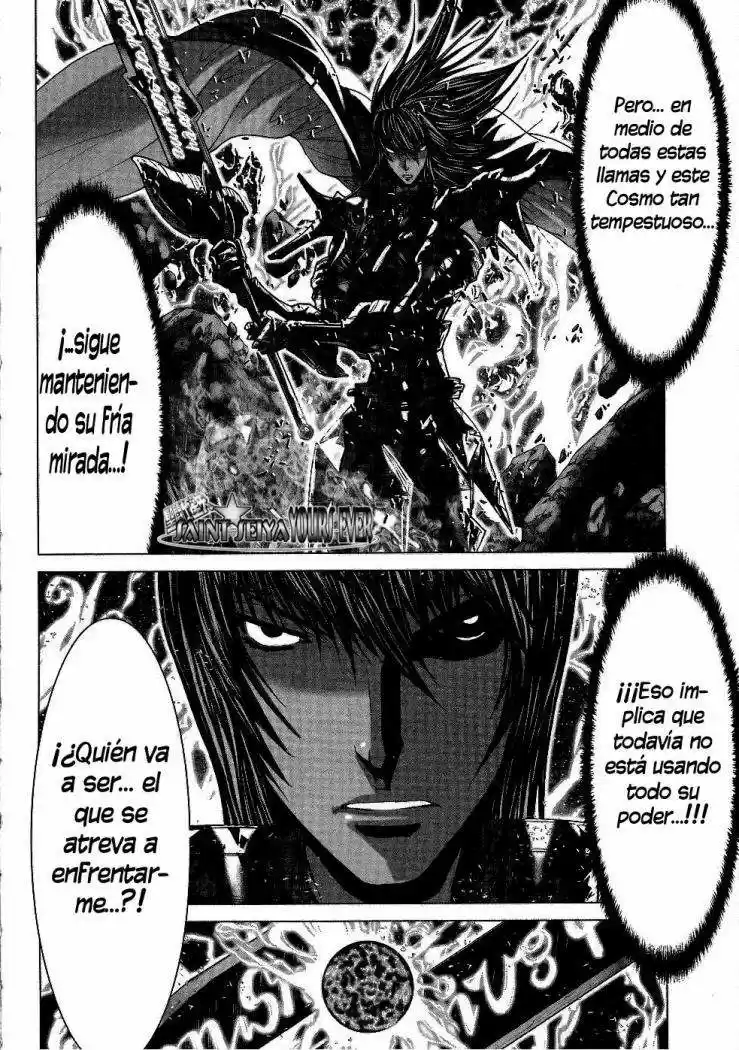 Saint Seiya Episodio G (2002) - Capítulo 63 - Página 25 - LectorTMOo
