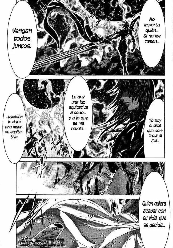 Saint Seiya Episodio G (2002) - Capítulo 63 - Página 26 - LectorTMOo