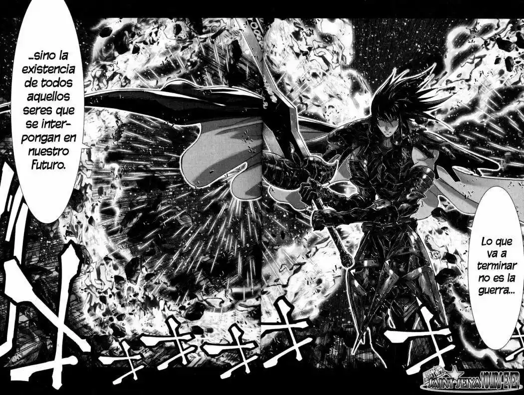 Saint Seiya Episodio G (2002) - Capítulo 64 - Página 3 - LectorTMOo