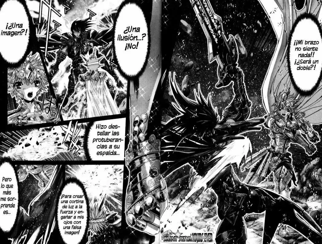 Saint Seiya Episodio G (2002) - Capítulo 64 - Página 8 - LectorTMOo