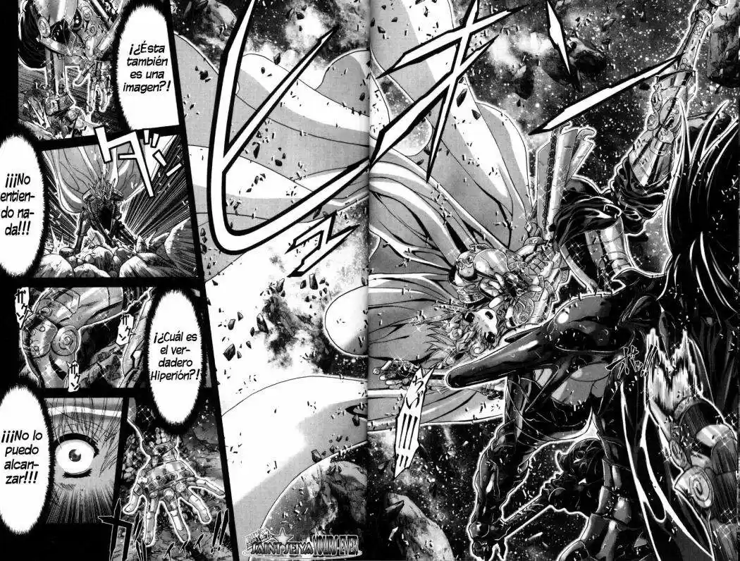Saint Seiya Episodio G (2002) - Capítulo 64 - Página 10 - LectorTMOo