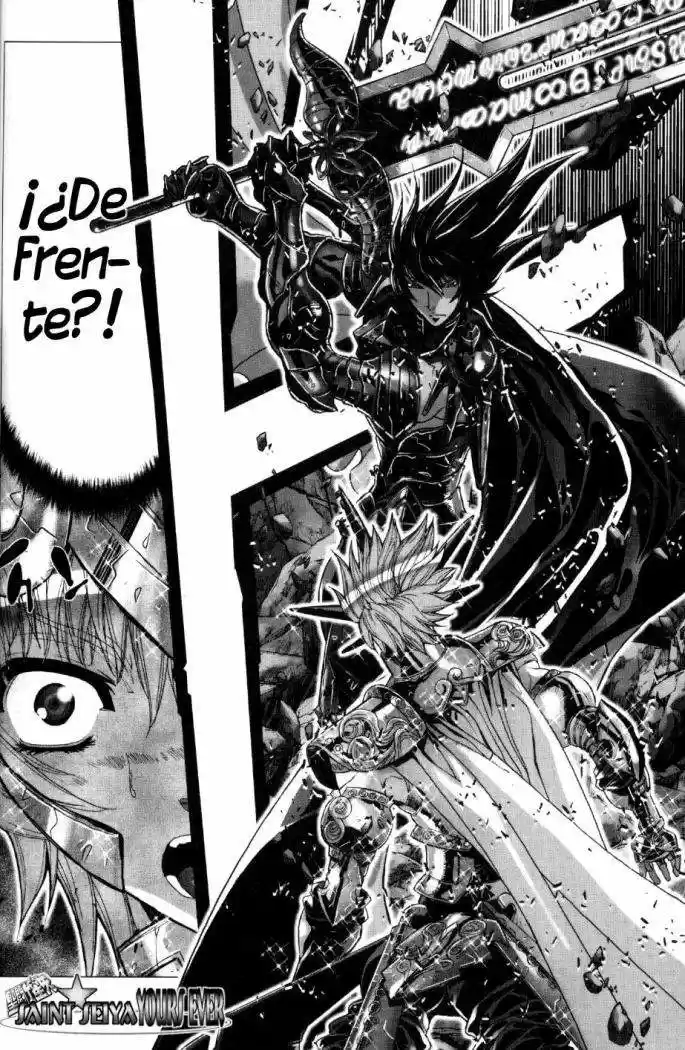 Saint Seiya Episodio G (2002) - Capítulo 64 - Página 11 - LectorTMOo