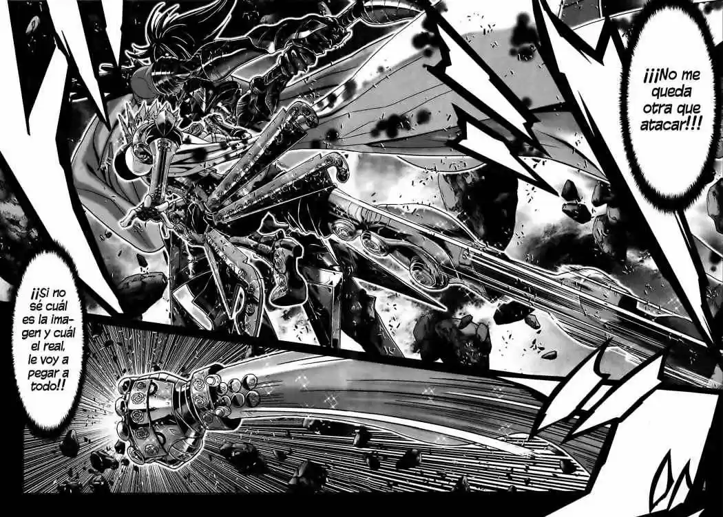 Saint Seiya Episodio G (2002) - Capítulo 65 - Página 2 - LectorTMOo