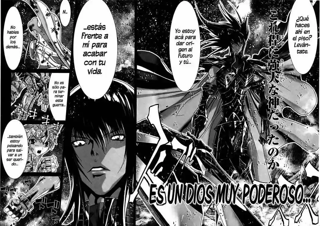 Saint Seiya Episodio G (2002) - Capítulo 65 - Página 8 - LectorTMOo
