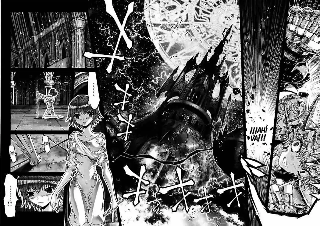 Saint Seiya Episodio G (2002) - Capítulo 65 - Página 10 - LectorTMOo