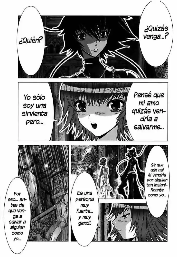 Saint Seiya Episodio G (2002) - Capítulo 65 - Página 12 - LectorTMOo