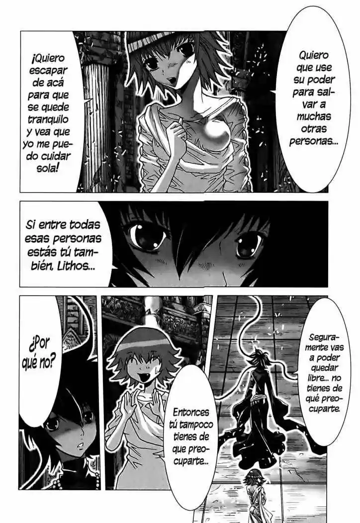 Saint Seiya Episodio G (2002) - Capítulo 65 - Página 13 - LectorTMOo