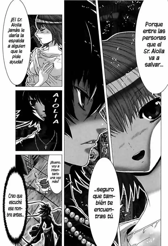 Saint Seiya Episodio G (2002) - Capítulo 65 - Página 14 - LectorTMOo