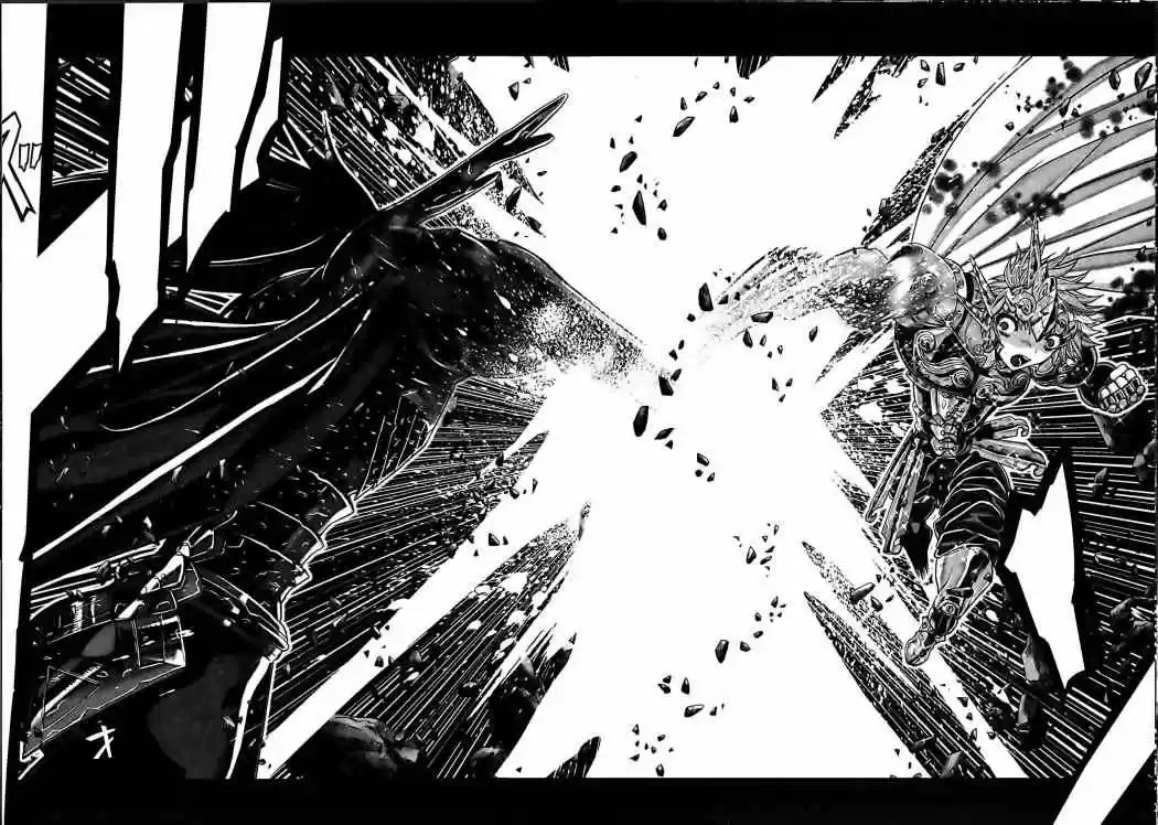 Saint Seiya Episodio G (2002) - Capítulo 65 - Página 21 - LectorTMOo