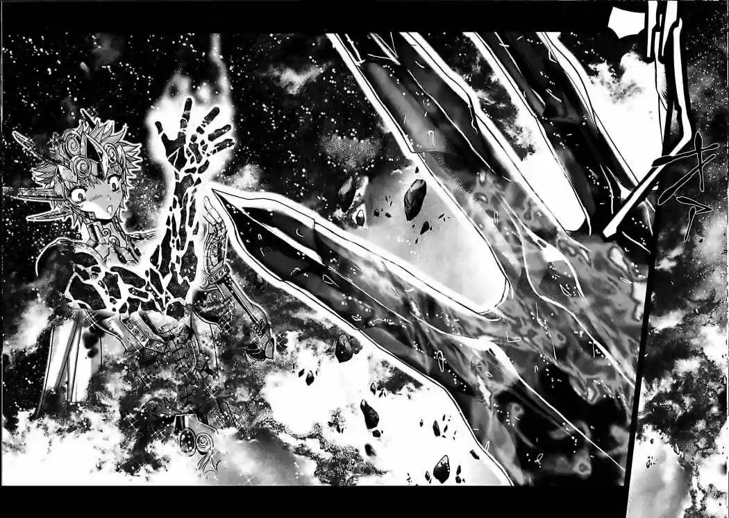 Saint Seiya Episodio G (2002) - Capítulo 65 - Página 25 - LectorTMOo