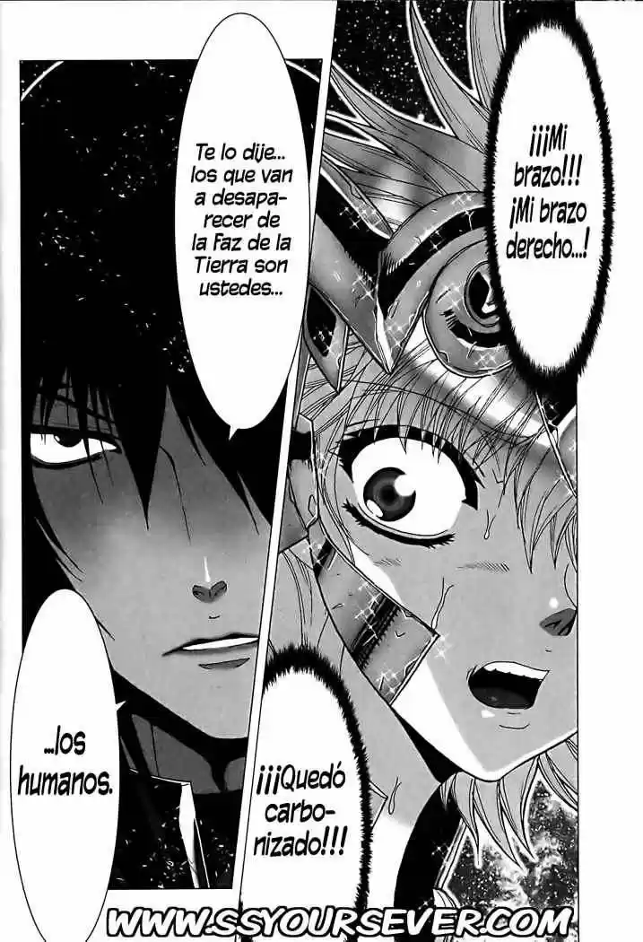 Saint Seiya Episodio G (2002) - Capítulo 65 - Página 26 - LectorTMOo
