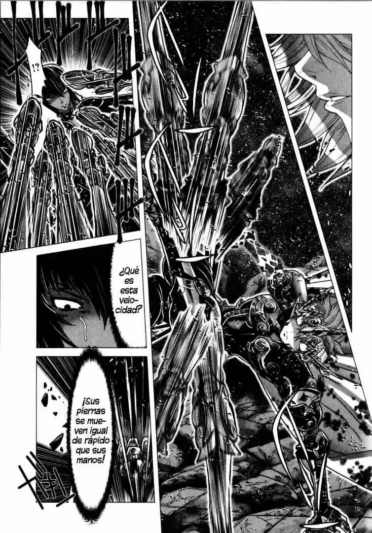 Saint Seiya Episodio G (2002) - Capítulo 66 - Página 8 - LectorTMOo