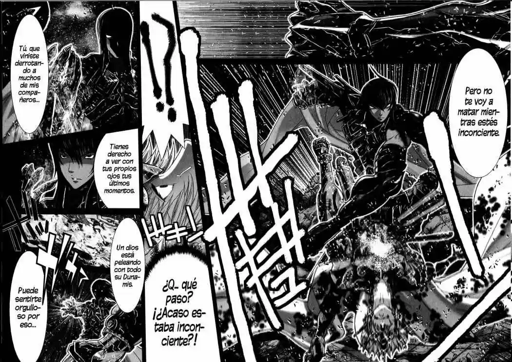 Saint Seiya Episodio G (2002) - Capítulo 66 - Página 10 - LectorTMOo