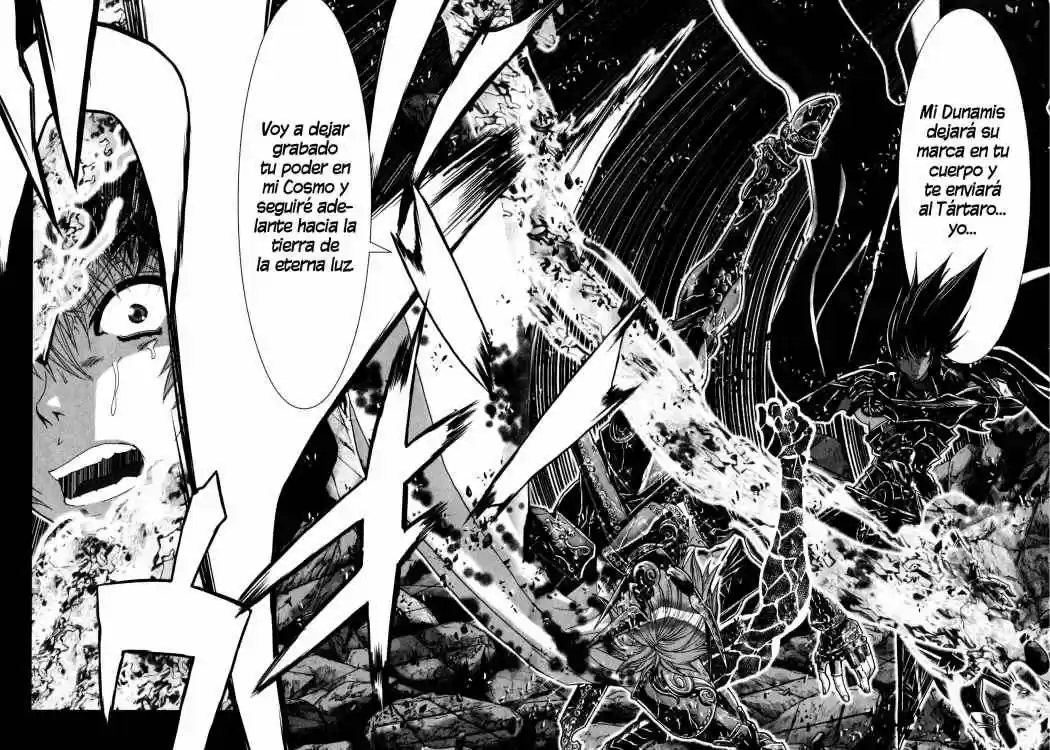 Saint Seiya Episodio G (2002) - Capítulo 66 - Página 11 - LectorTMOo
