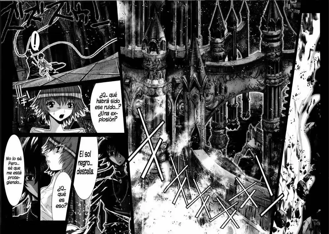 Saint Seiya Episodio G (2002) - Capítulo 66 - Página 13 - LectorTMOo