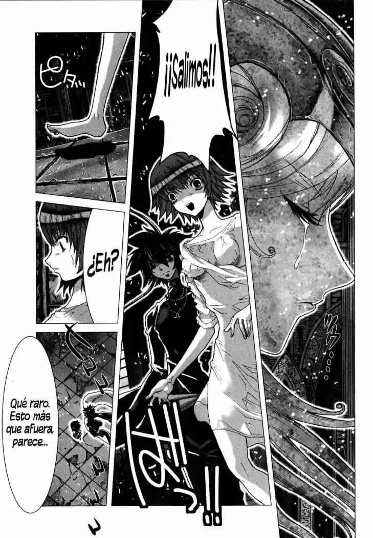 Saint Seiya Episodio G (2002) - Capítulo 66 - Página 16 - LectorTMOo