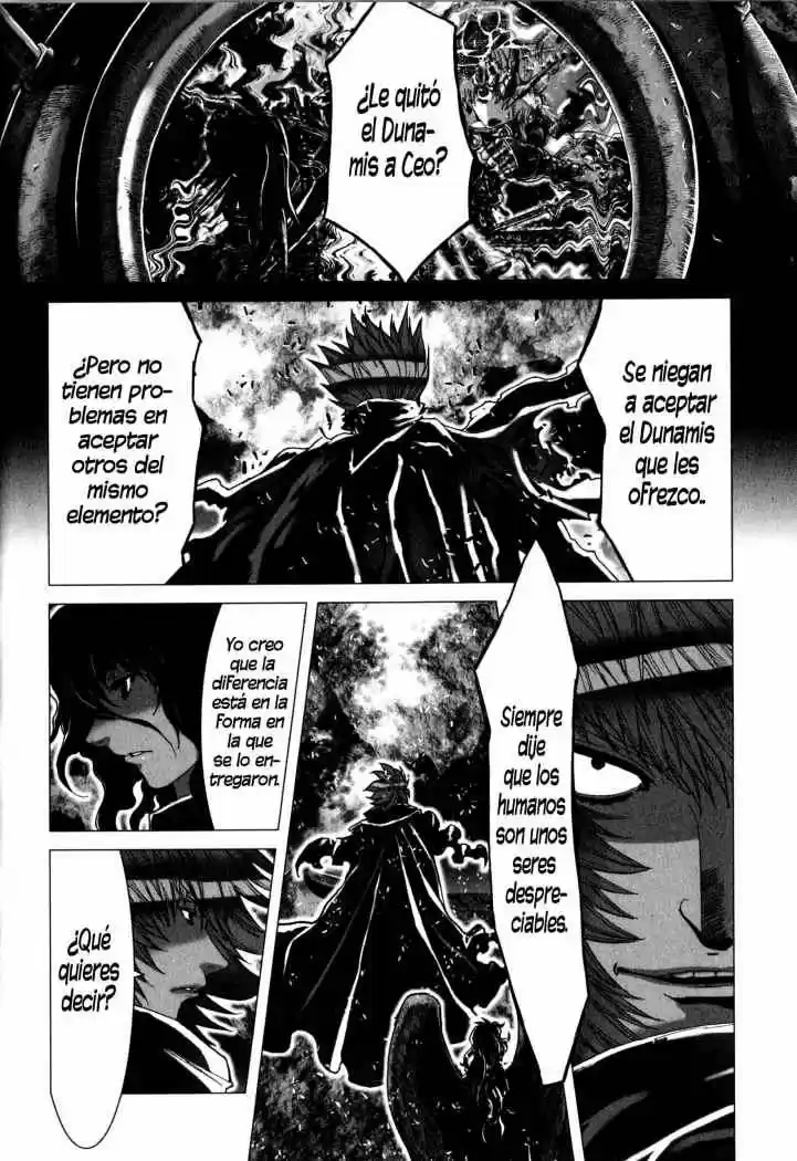 Saint Seiya Episodio G (2002) - Capítulo 66 - Página 22 - LectorTMOo