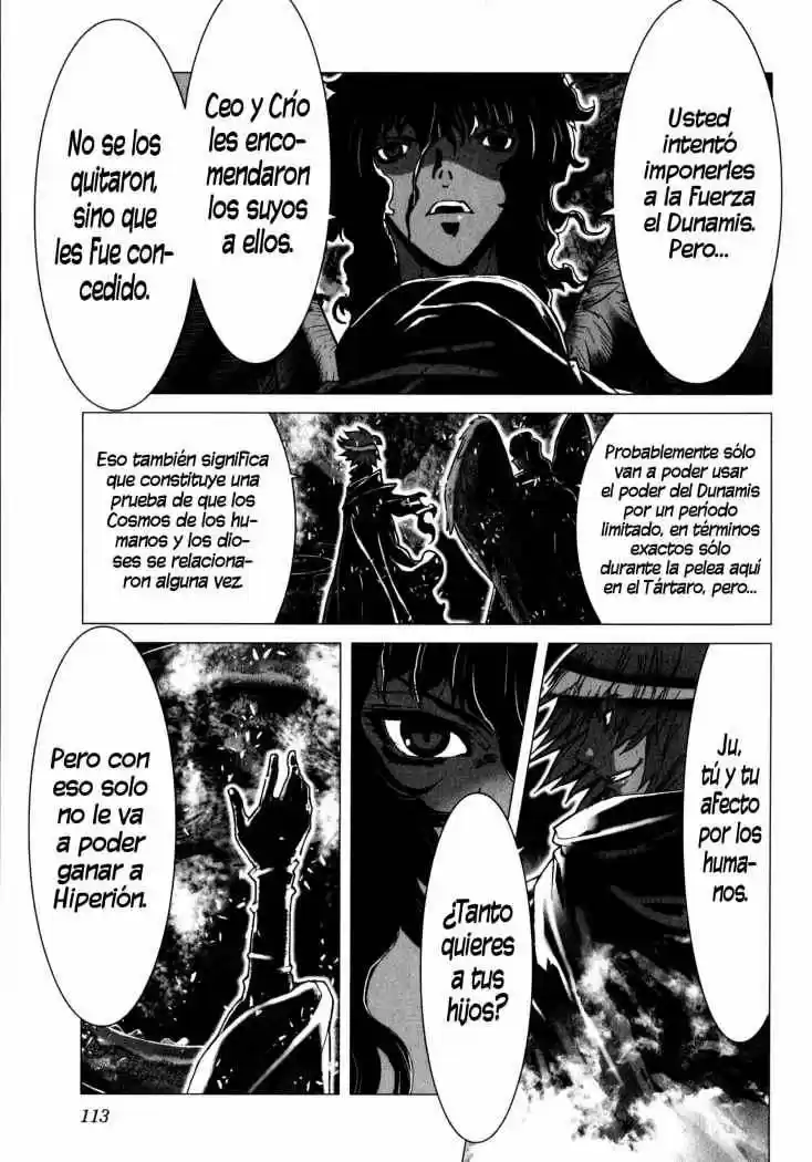 Saint Seiya Episodio G (2002) - Capítulo 66 - Página 23 - LectorTMOo